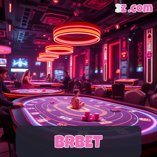 Experiência Inovadora do App brbet games para Jogadores