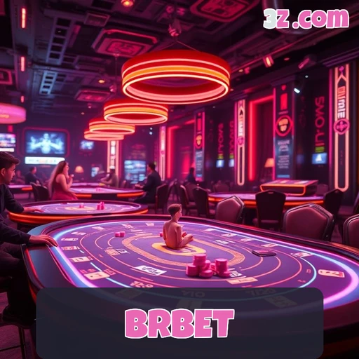 Experiência Inovadora do App brbet games para Jogadores