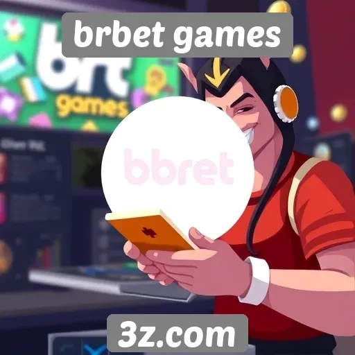 integração de métodos de pagamento no brbet games