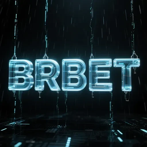 Logo brbet games